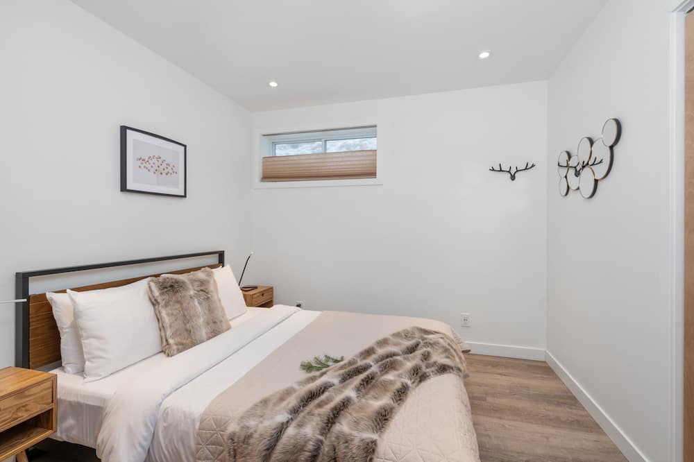 Photo of Bedroom in La Minerve
