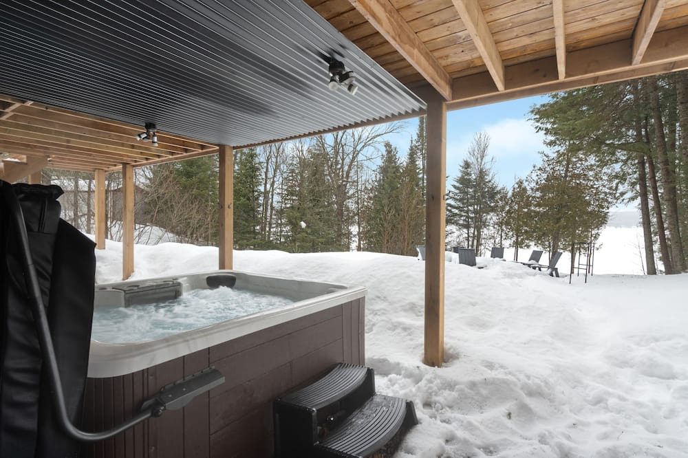 Photo of Outdoor in La Minerve