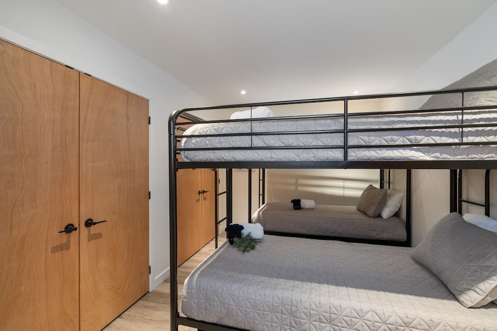 Photo of Bedroom in La Minerve