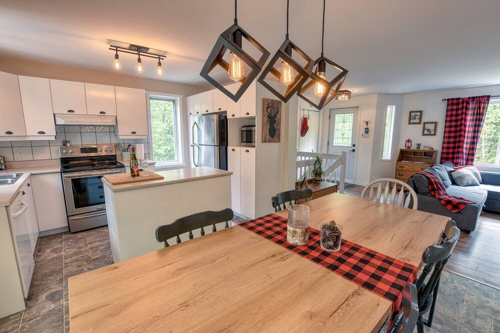 Photo of Kitchen in Chertsey