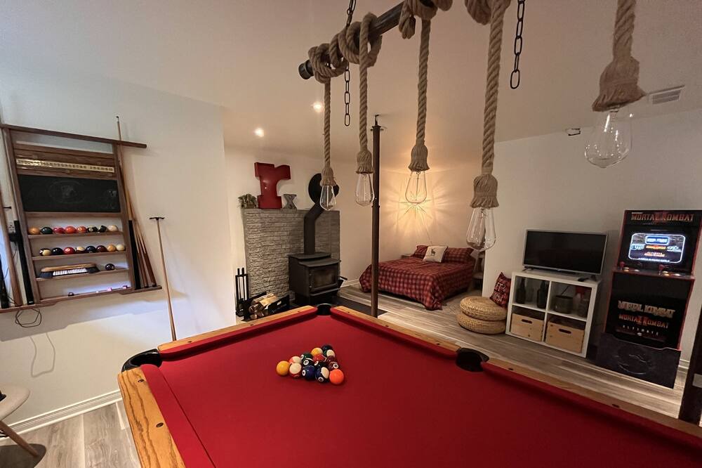 Photo of Bedroom in Chertsey