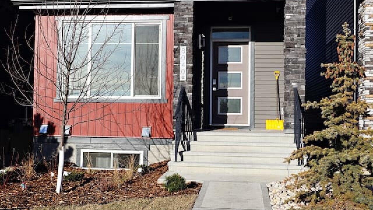 Photo of Outdoor in Southwest Edmonton