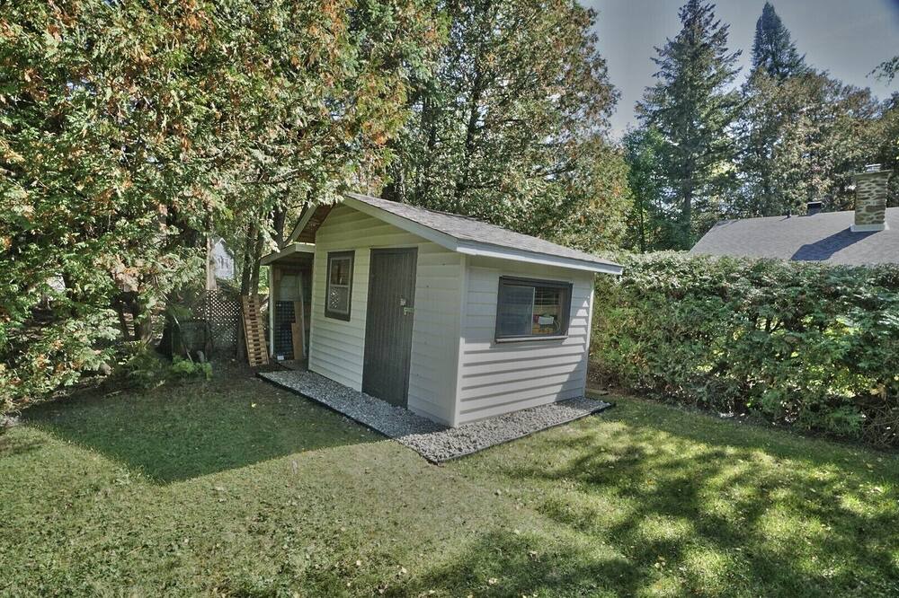 Photo of Outdoor in Magog