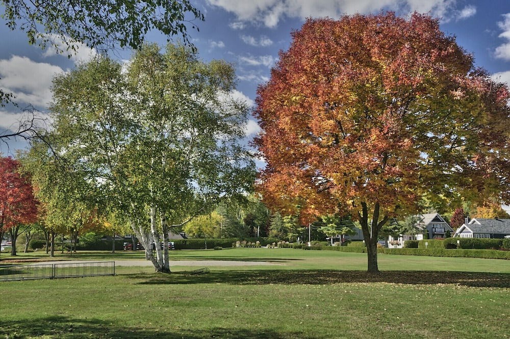 Photo of Outdoor in Magog