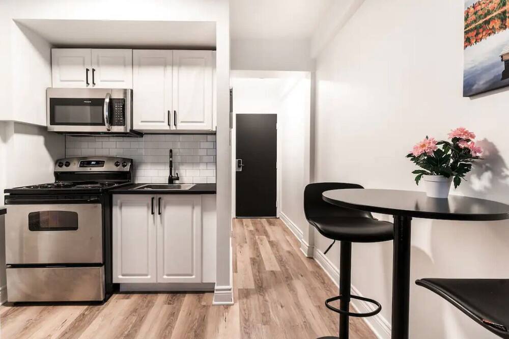 Photo of Kitchen in Mile End