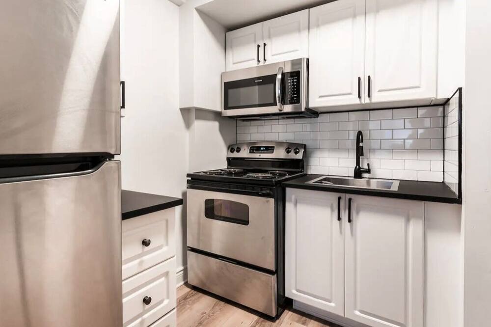 Photo of Kitchen in Mile End