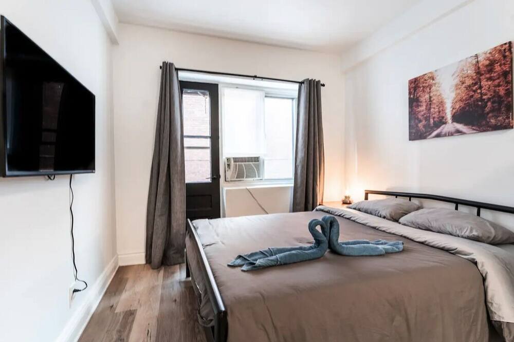Photo of Bedroom in Mile End