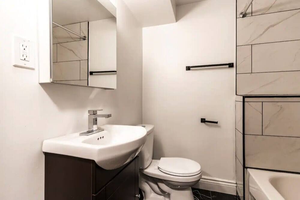 Photo of Bathroom in Mile End