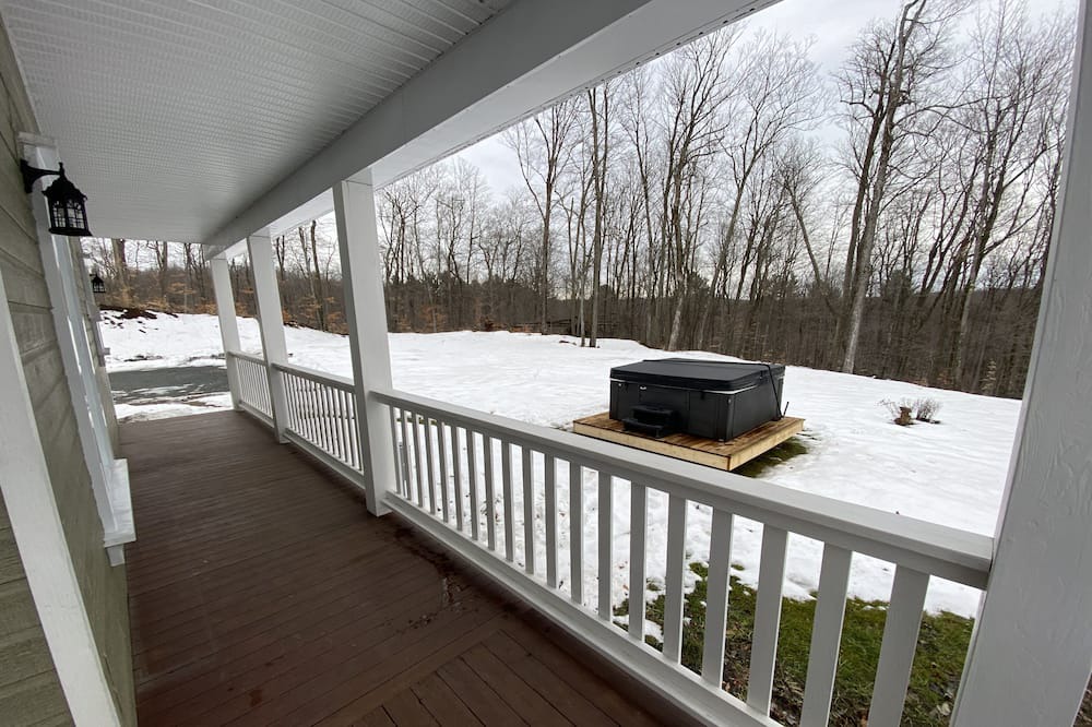 Photo of Outdoor in Brownsburg-Chatham