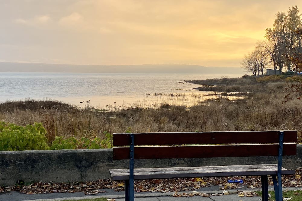 Photo of Outdoor in Saint-Laurent-de-l'ile d'Orleans