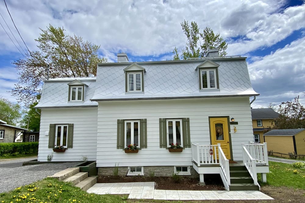Photo of Outdoor in Saint-Laurent-de-l'ile d'Orleans