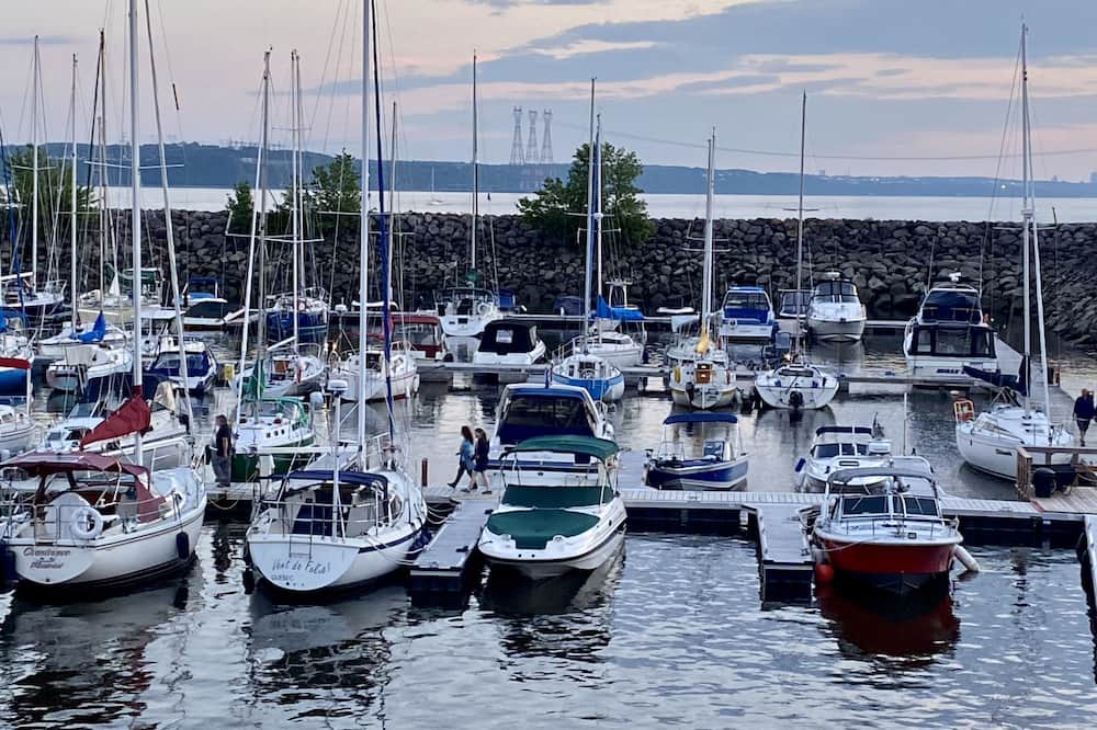 Photo of Others in Saint-Laurent-de-l'ile d'Orleans