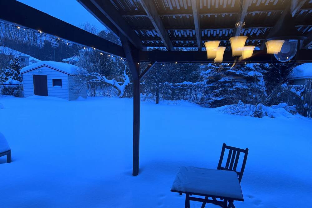 Photo of Outdoor in Hull