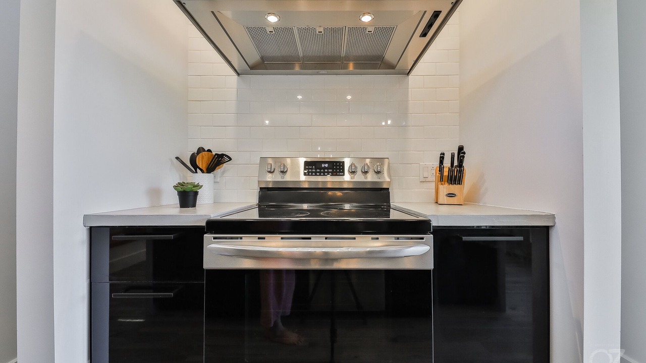 Photo of Kitchen in Saint Come