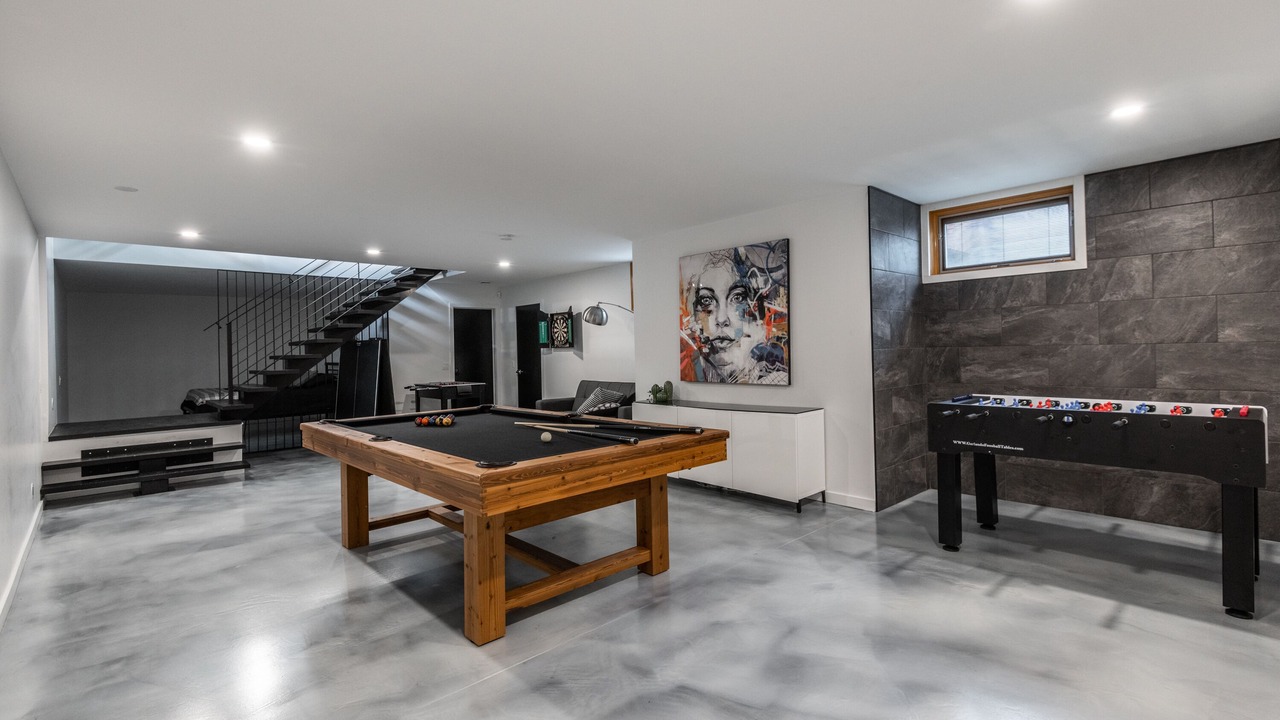 Photo of Bedroom in Saint Come