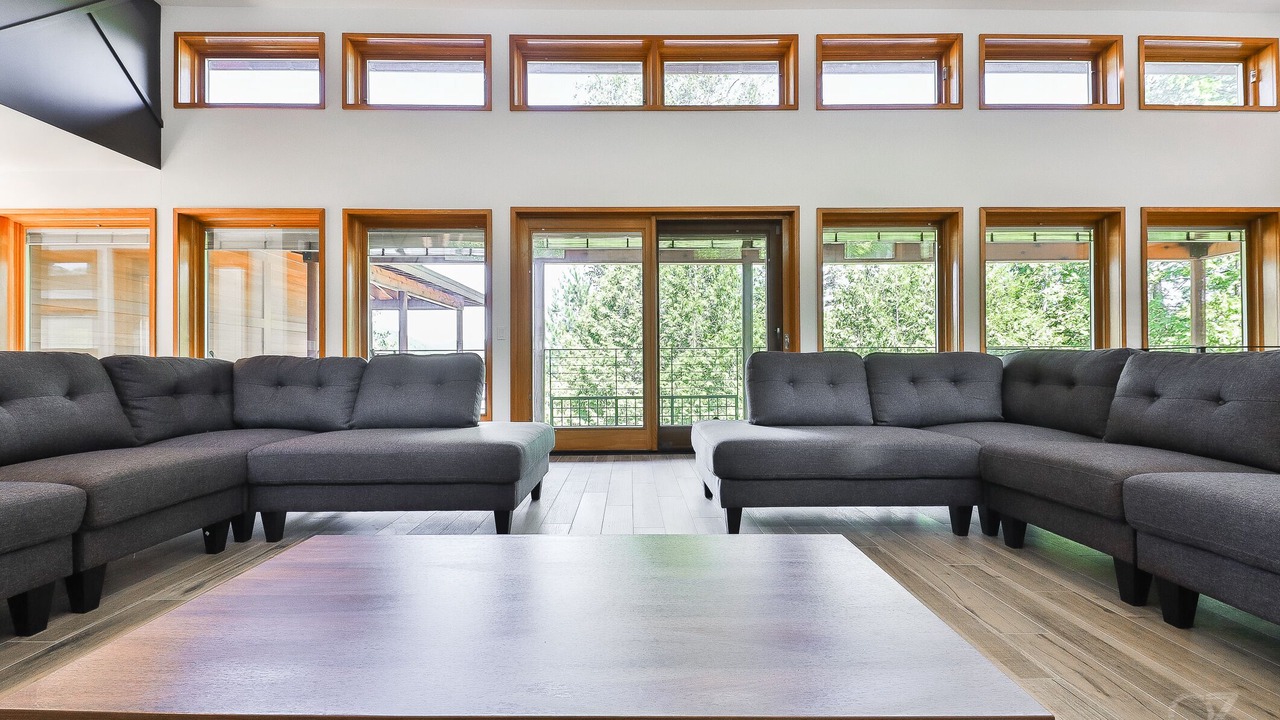 Photo of Livingroom in Saint Come