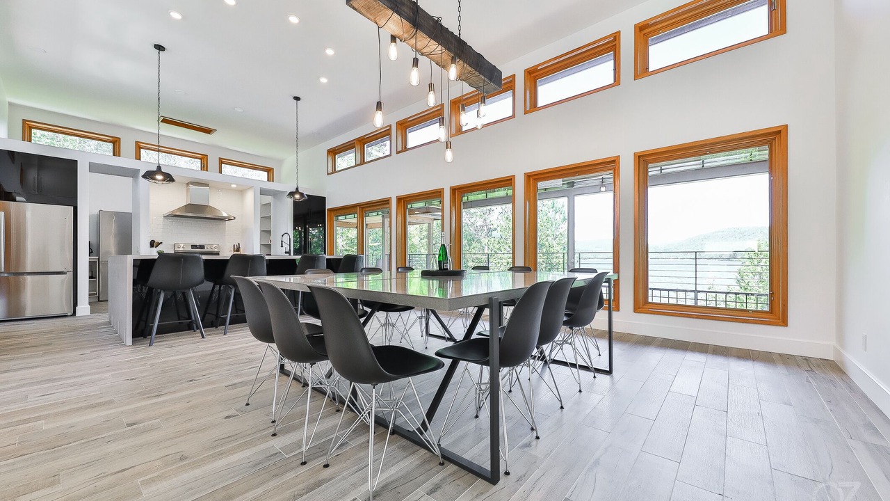 Photo of Kitchen in Saint Come