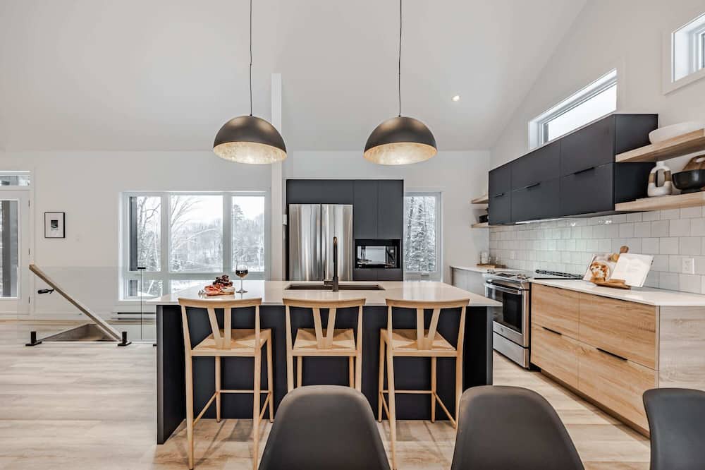 Photo of Kitchen in Pine Hill
