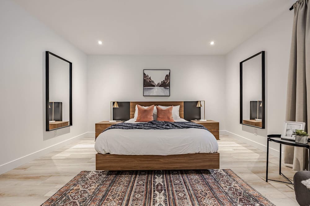 Photo of Bedroom in Pine Hill