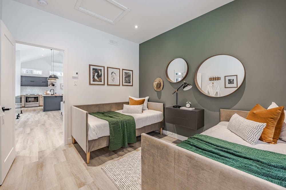 Photo of Bedroom in Pine Hill