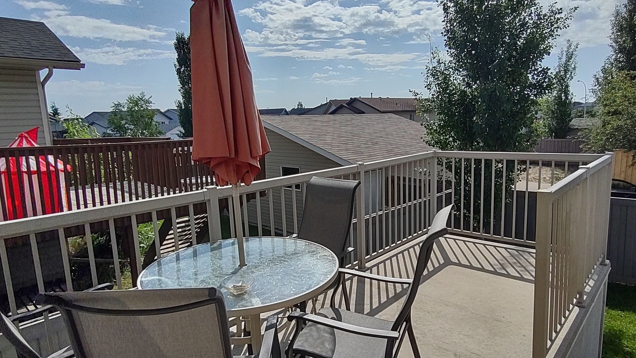 Photo of Outdoor in Grande Prairie