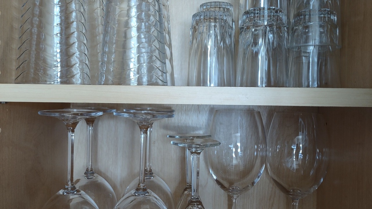 Photo of Kitchen in Grande Prairie