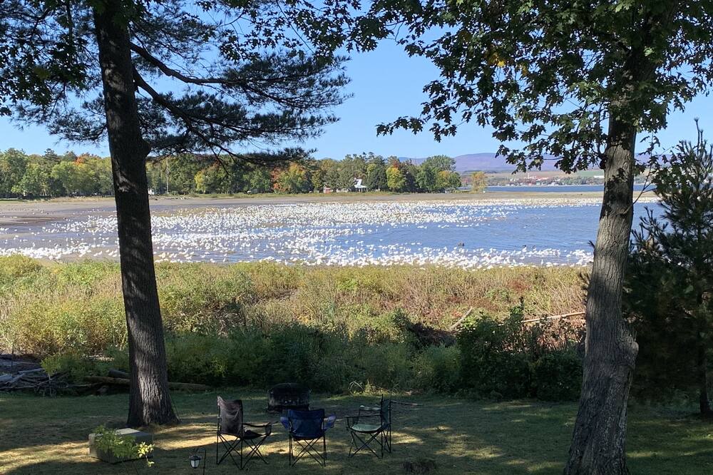Photo of Outdoor in Saint-Michel-de-Bellechasse