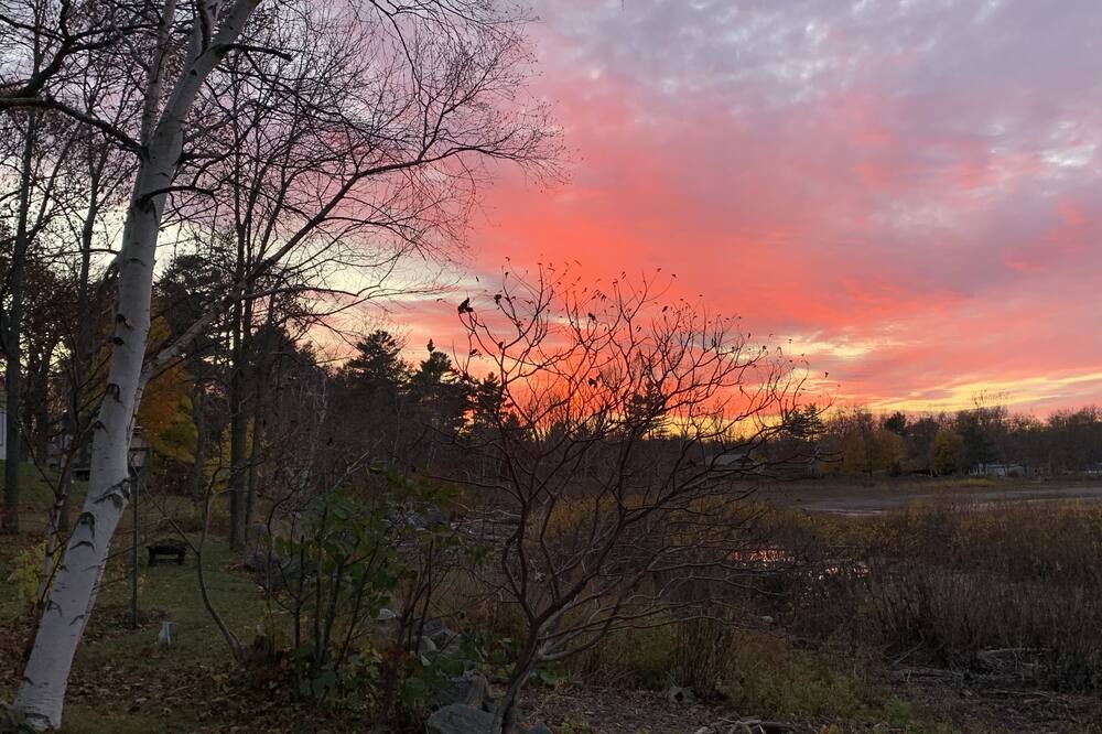 Photo of Outdoor in Saint-Michel-de-Bellechasse