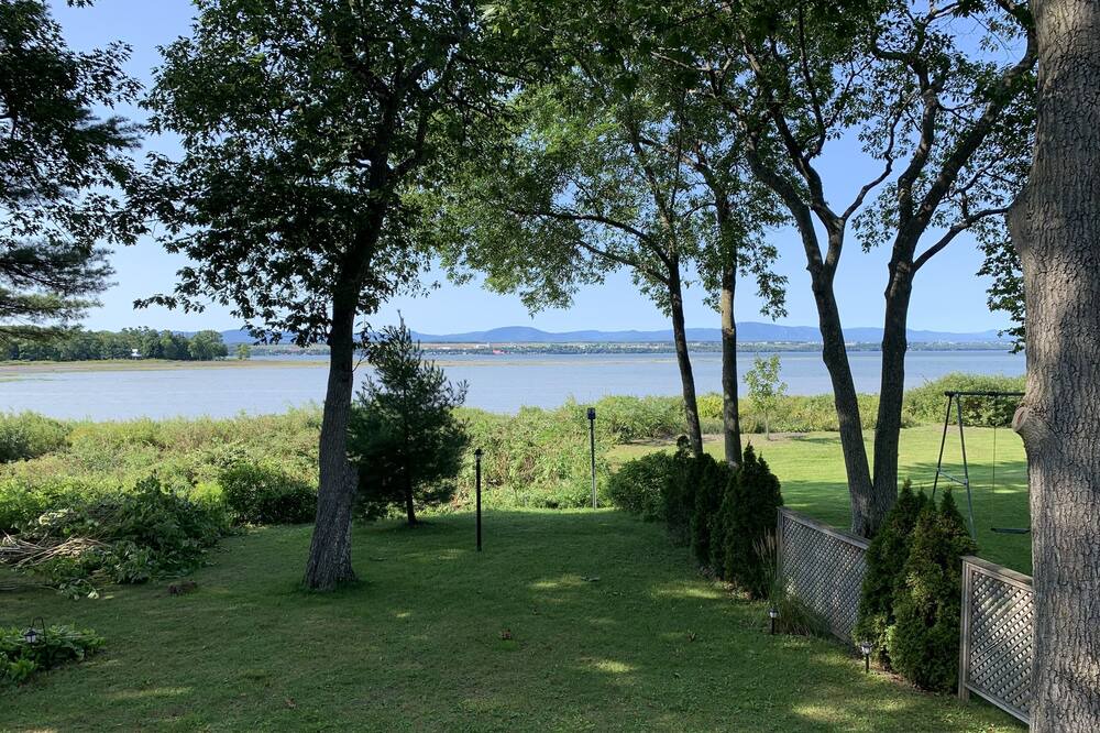 Photo of Outdoor in Saint-Michel-de-Bellechasse