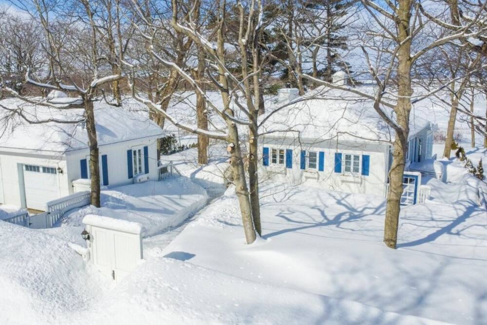 Photo of Outdoor in Saint-Michel-de-Bellechasse