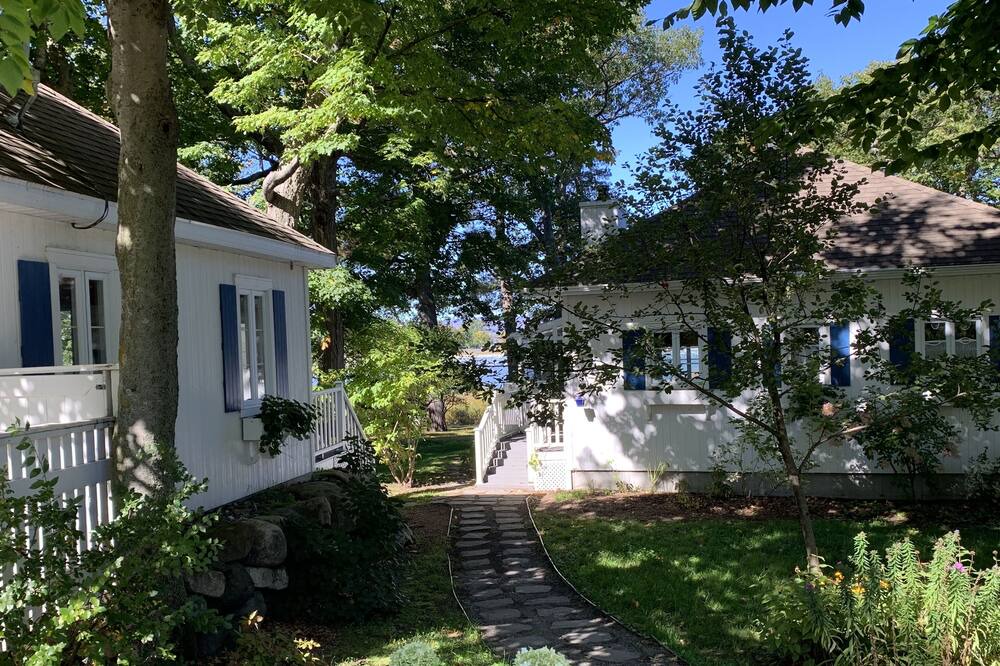 Photo of Outdoor in Saint-Michel-de-Bellechasse