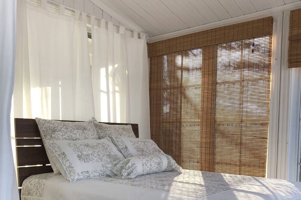Photo of Bedroom in Saint-Michel-de-Bellechasse