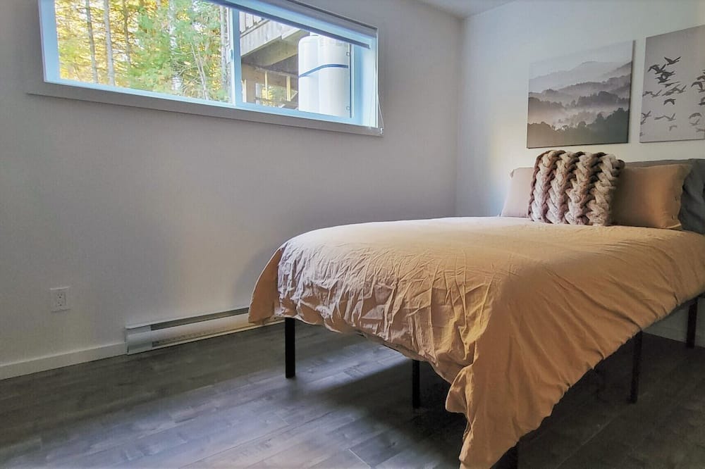 Photo of Bedroom in Saint Donat