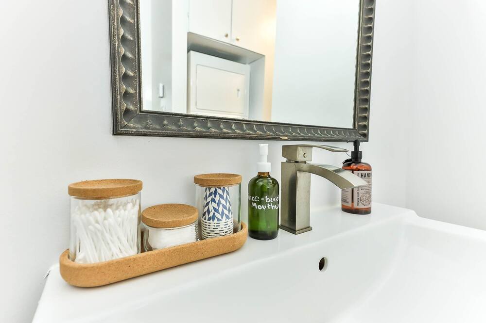 Photo of Bathroom in Gatineau