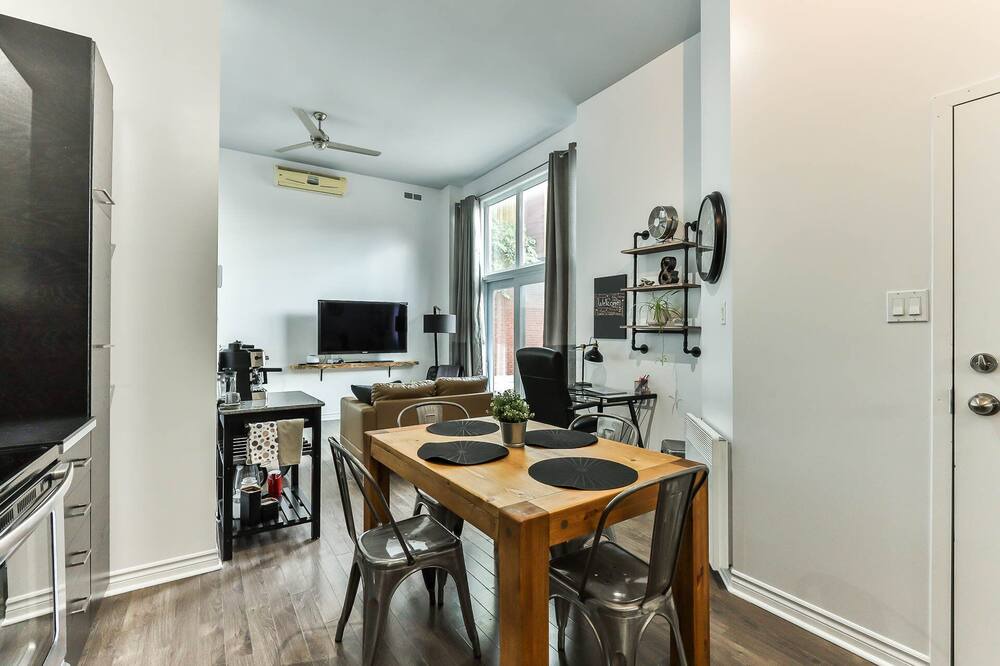 Photo of Kitchen in Gatineau