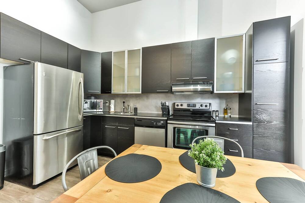 Photo of Kitchen in Gatineau