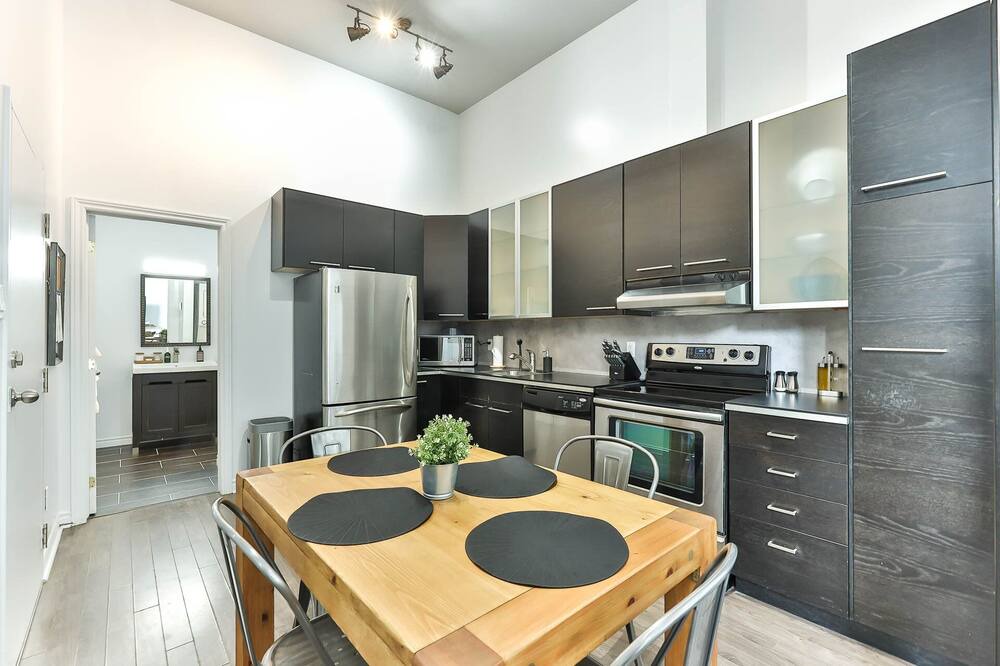 Photo of Kitchen in Gatineau