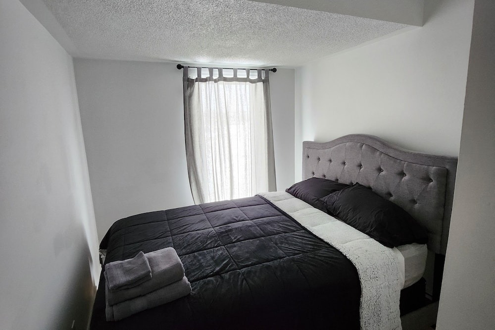Photo of Bedroom in Timmins