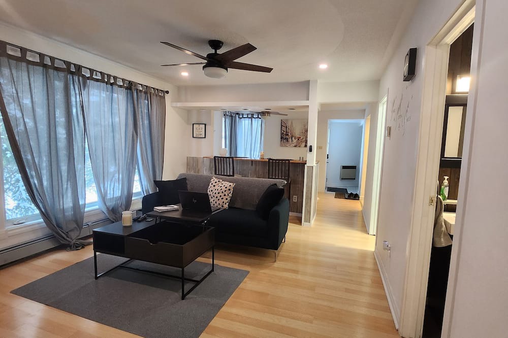 Photo of Bedroom in Timmins