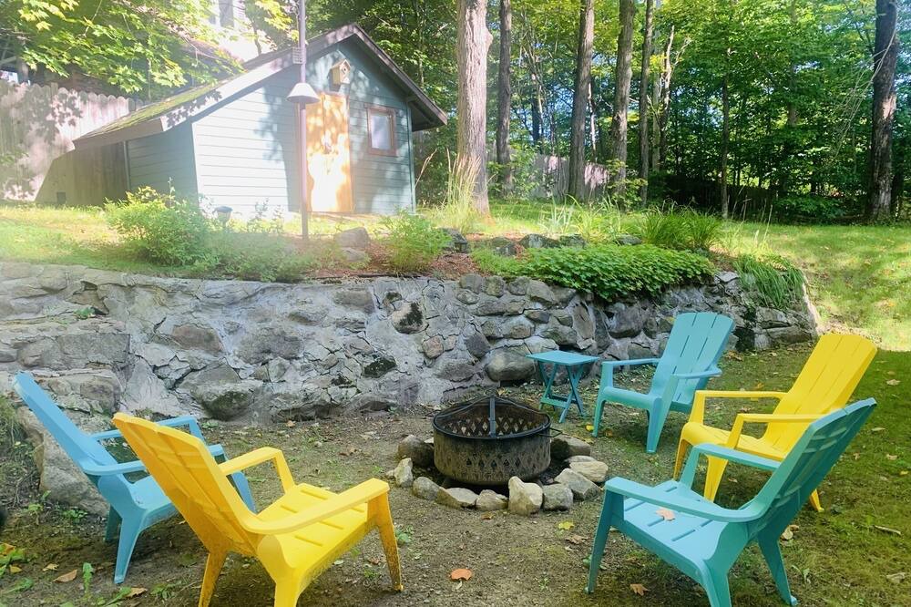 Photo of Outdoor in Lac Beauport