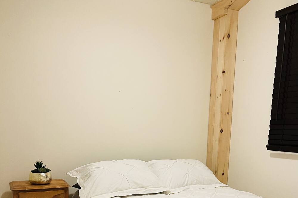 Photo of Bedroom in Lac Beauport