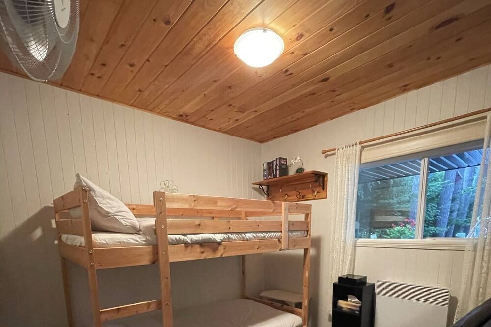 Photo of Bedroom in L'Ascension
