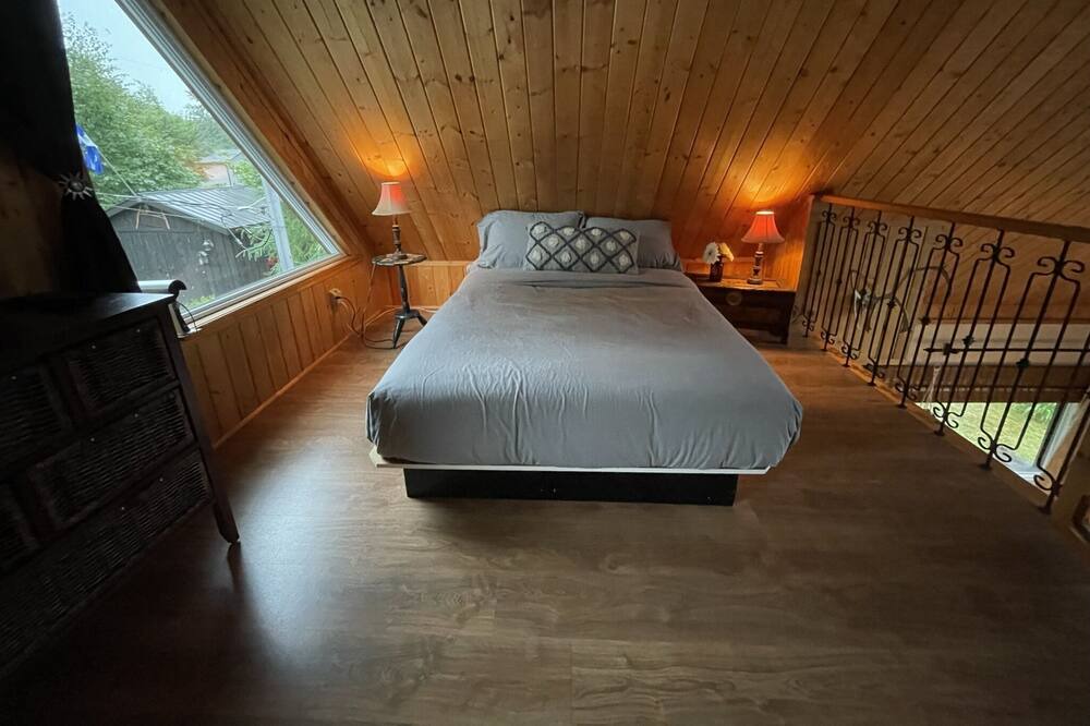 Photo of Bedroom in L'Ascension