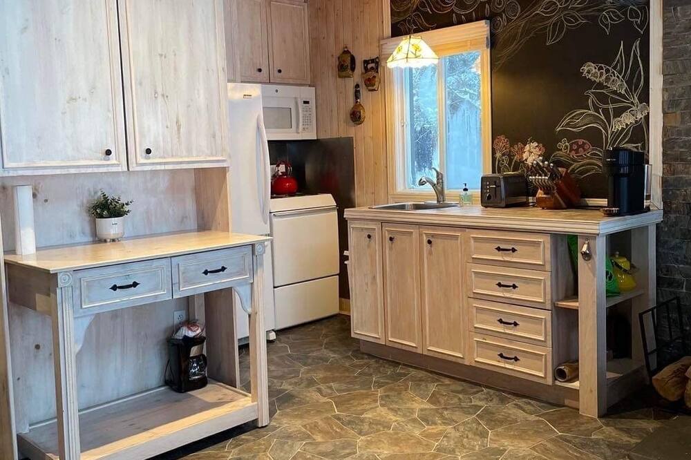 Photo of Kitchen in L'Ascension