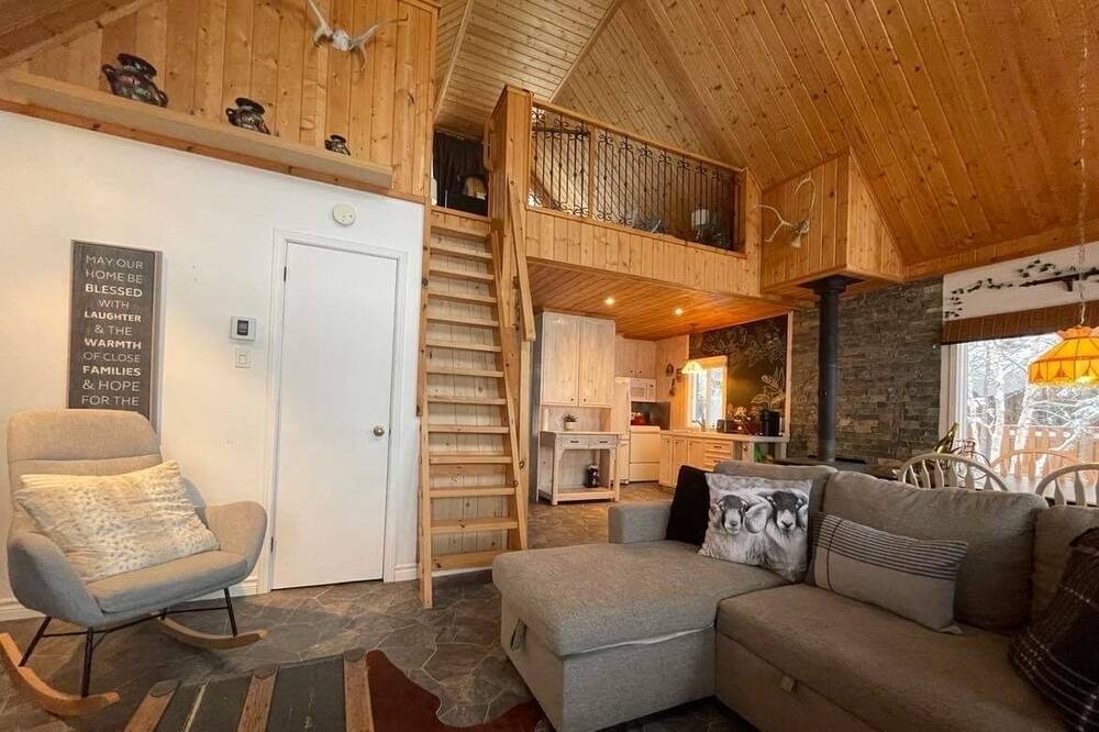 Photo of Livingroom in L'Ascension