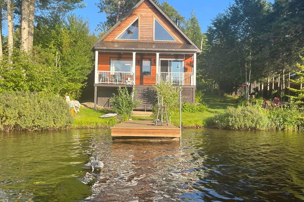 Photo of Outdoor in L'Ascension