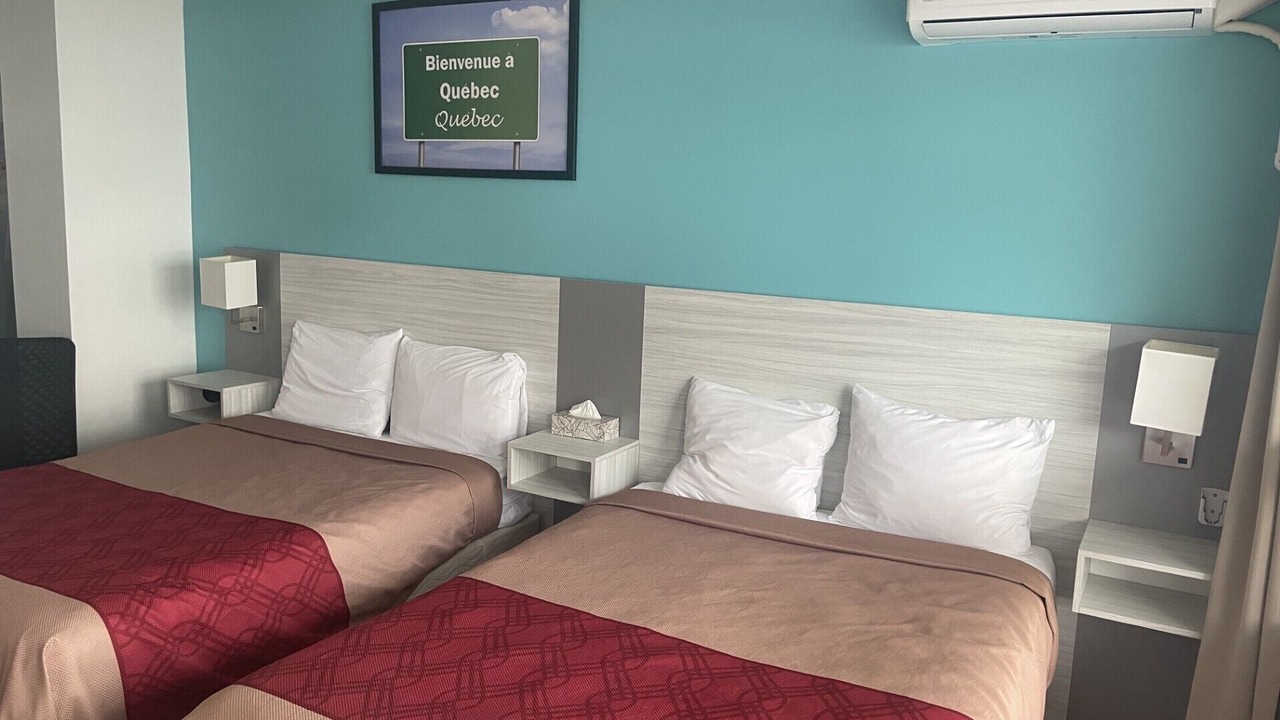 Photo of Bedroom in Quartier 5-4