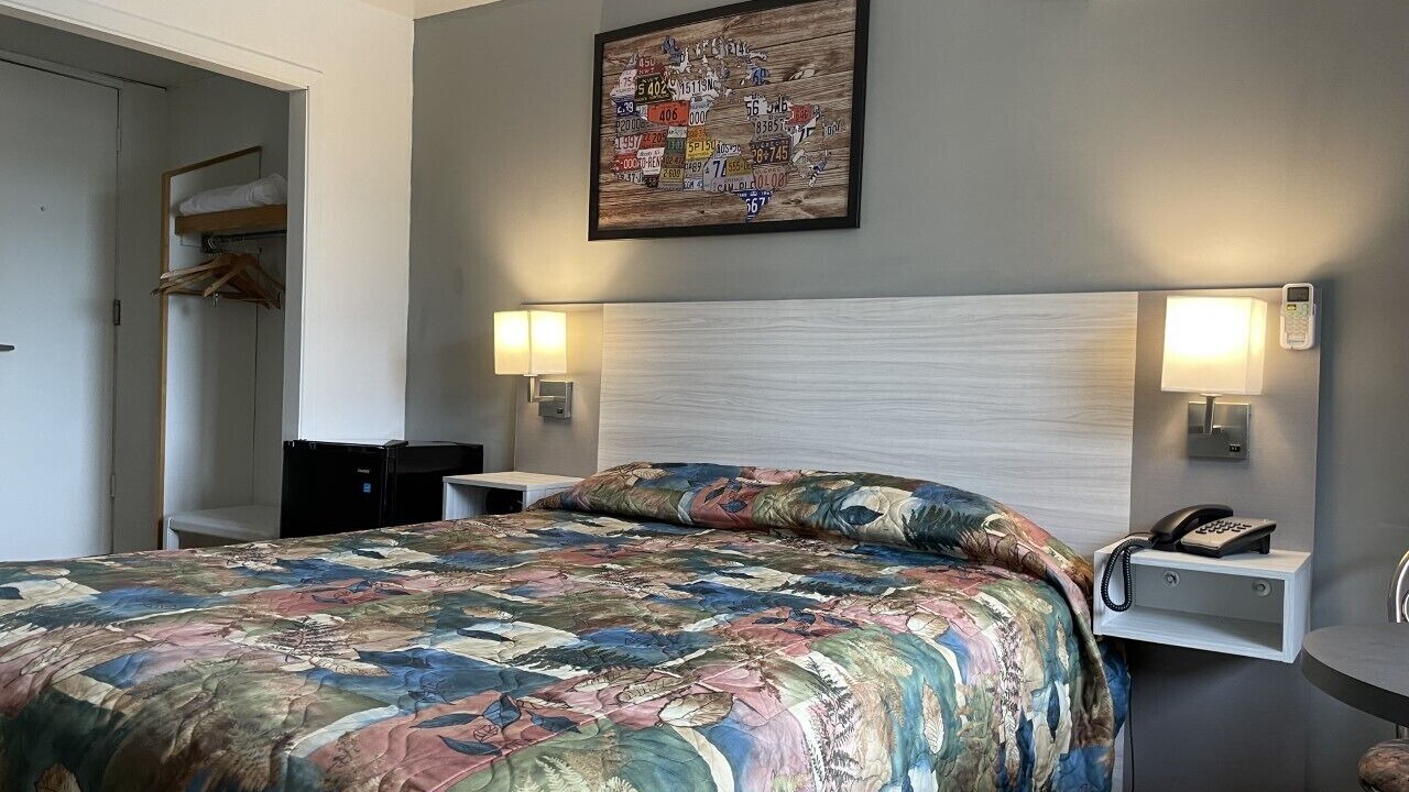 Photo of Bedroom in Quartier 5-4
