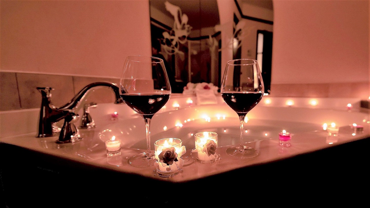 Photo of Bathroom in Val-d'Or