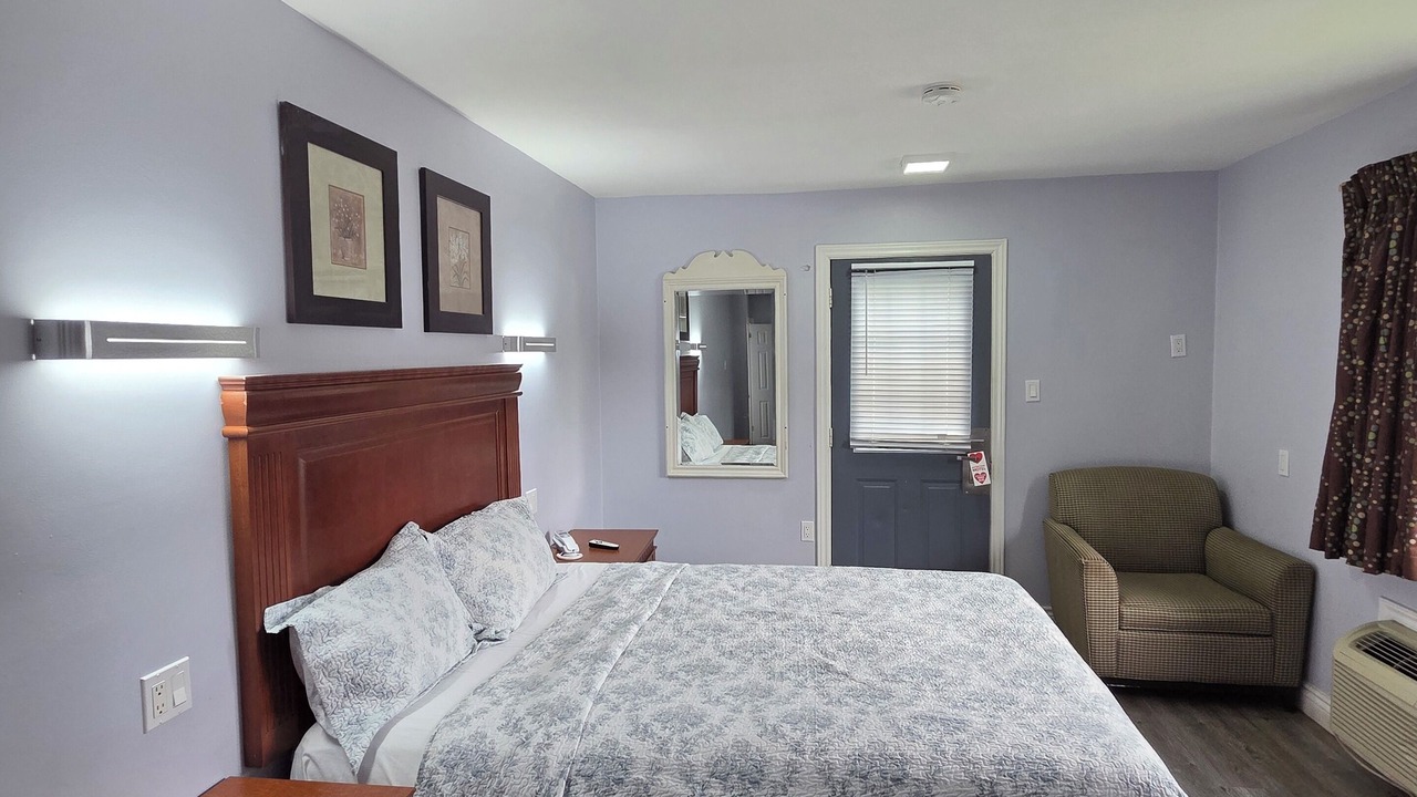 Photo of Bedroom in Argyle